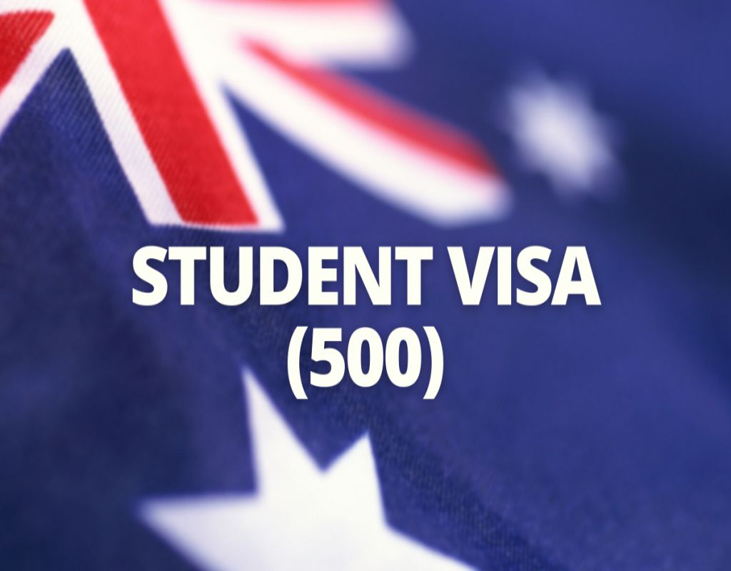 Quyền lợi của visa 500